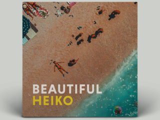 Beautiful, a new release by Heiko